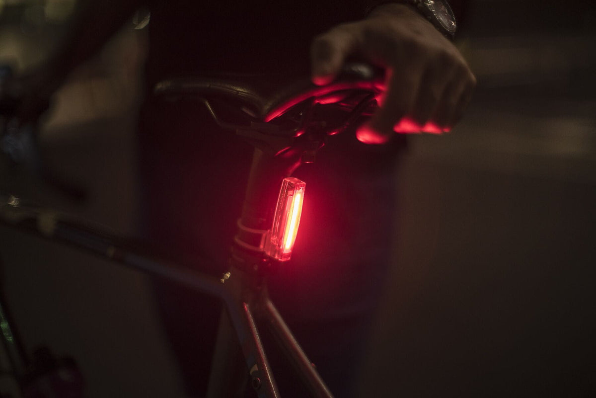 Knog Plus Rear Light