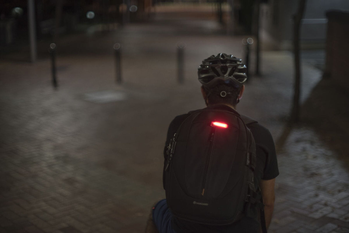 Knog Plus Rear Light