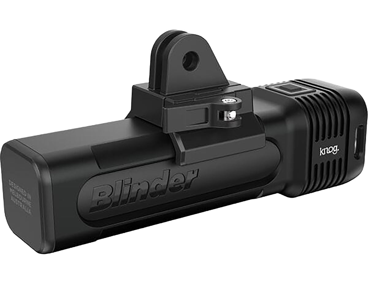 Knog Blinder Pro 1300