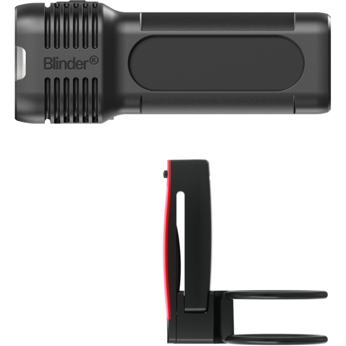 Knog Blinder Pro 400 Plus Lightset