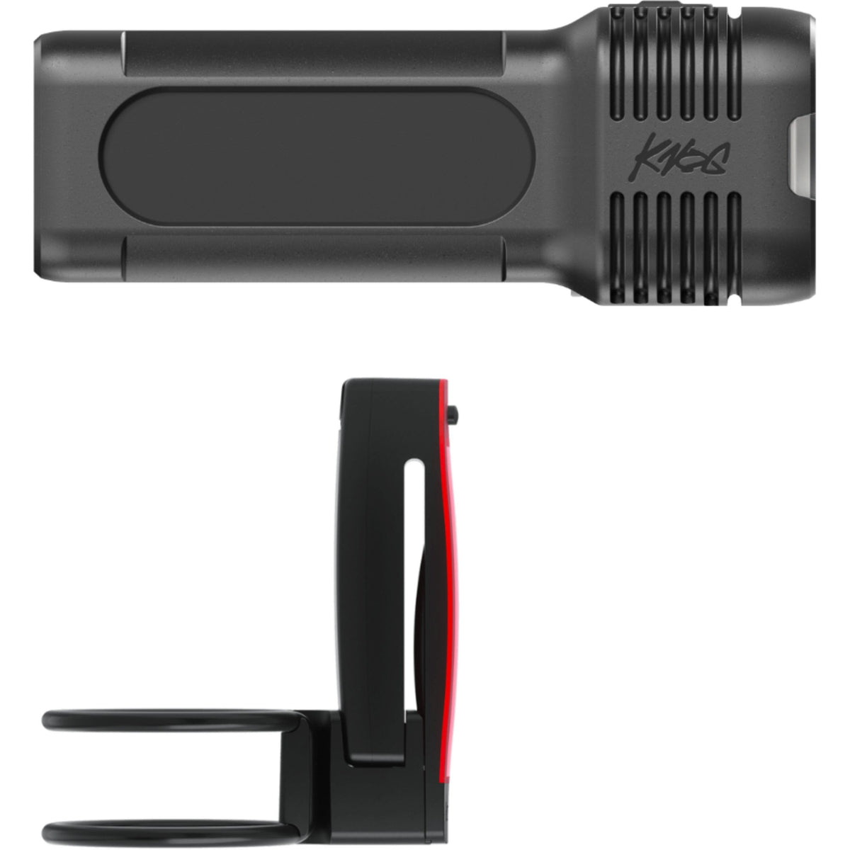 Knog Blinder Pro 400 Plus Lightset