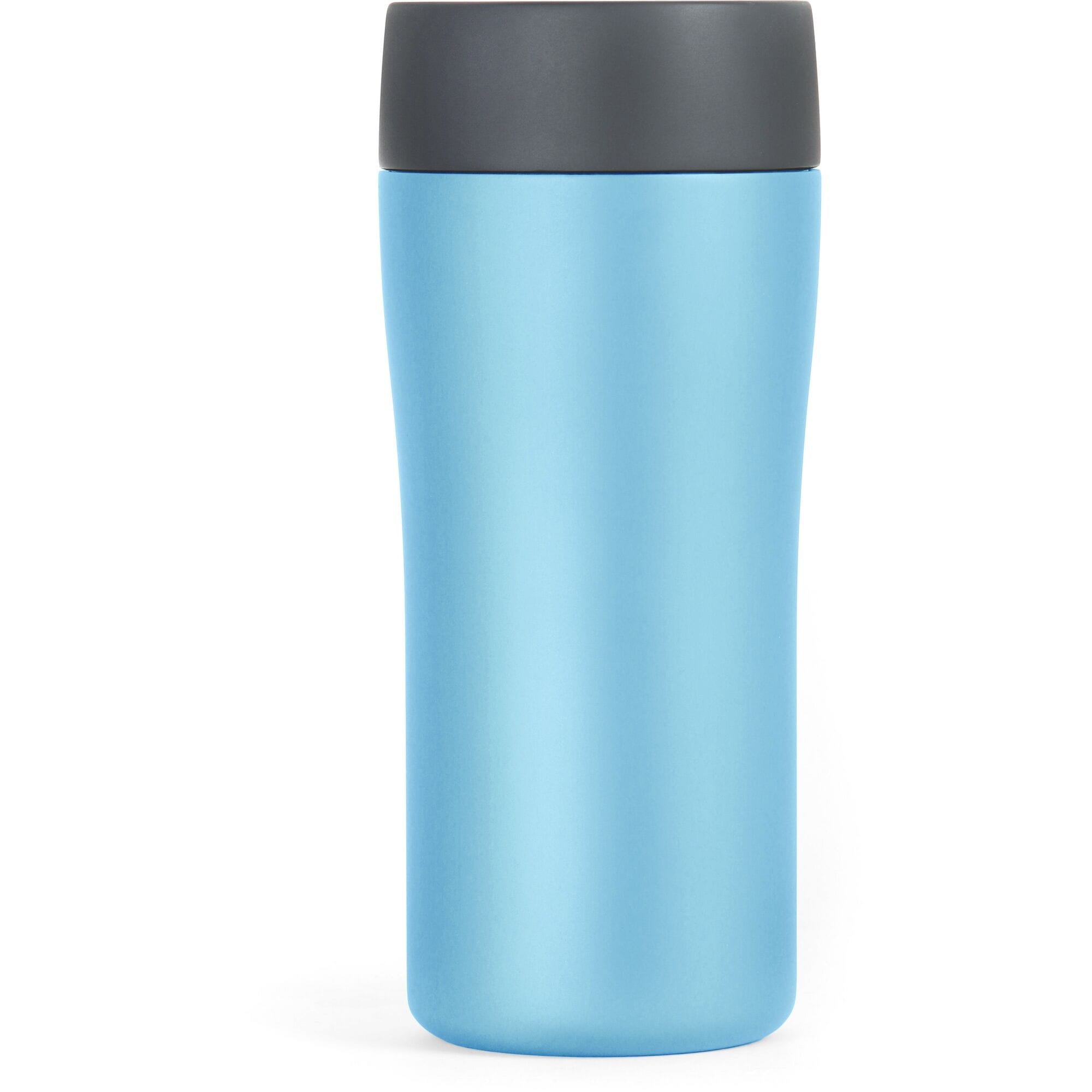 Lifeventure One Touch Thermal Mug  | Power2Cycle Blue 350ml