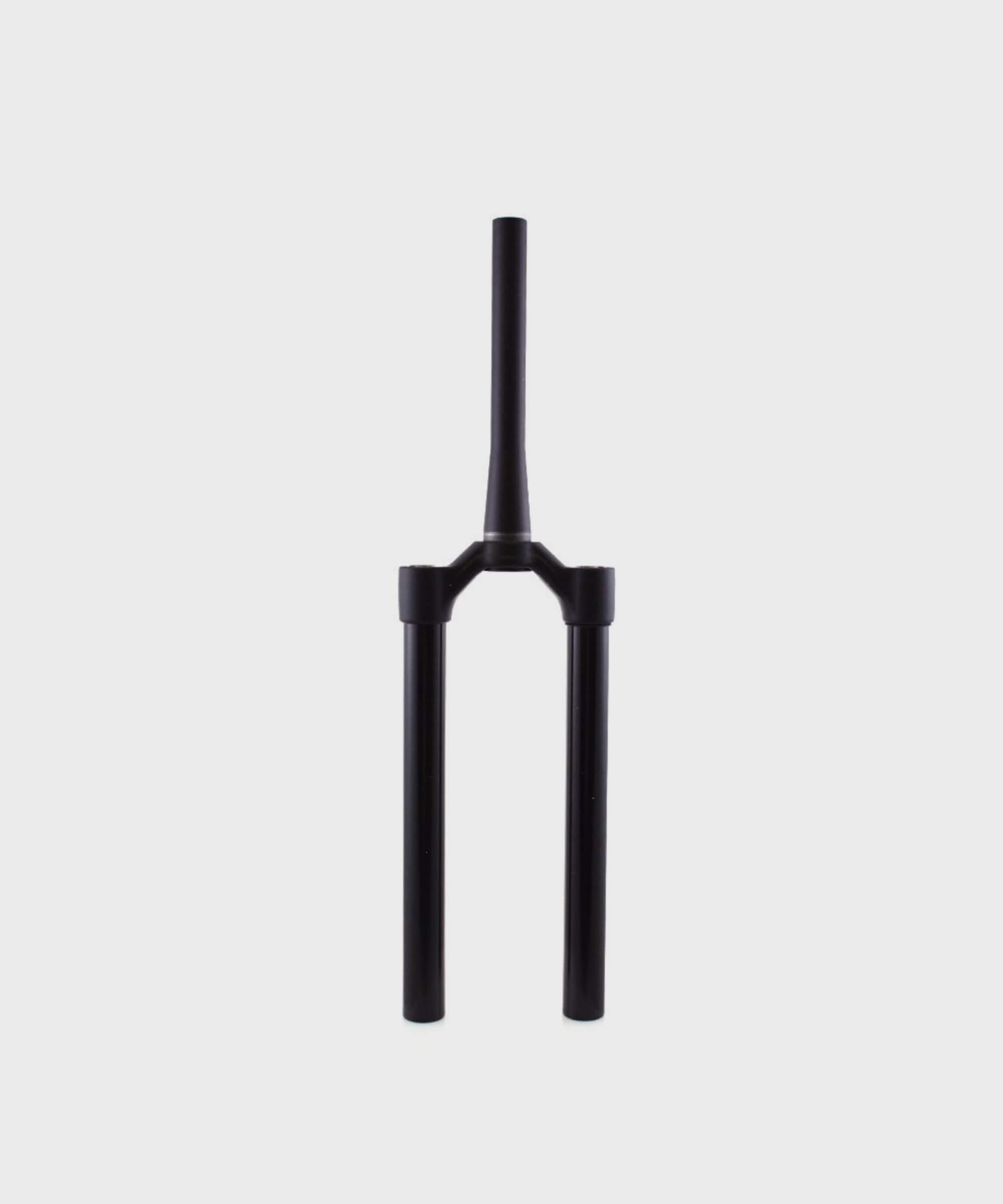 Marzocchi Fork DJ 26in 100 Black Anodised Matte Black 37 Rake 1.5T CSU Assy