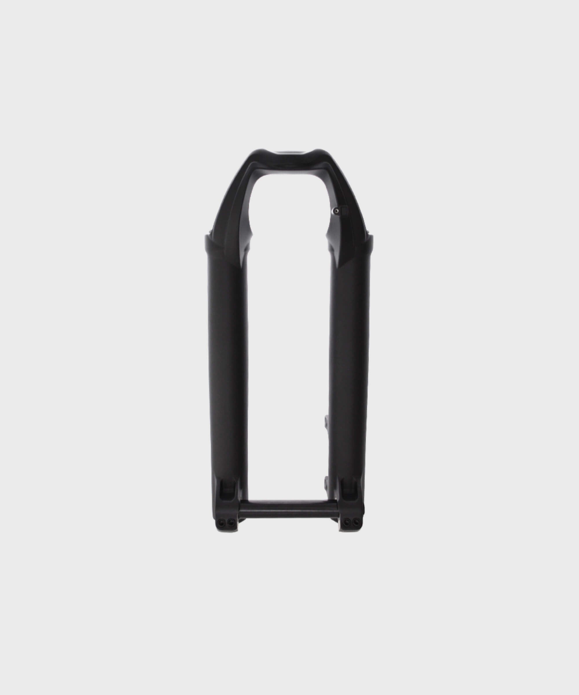 Marzocchi Fork DJ 26 20x110 Pinch Axle Matte Black Lower Leg