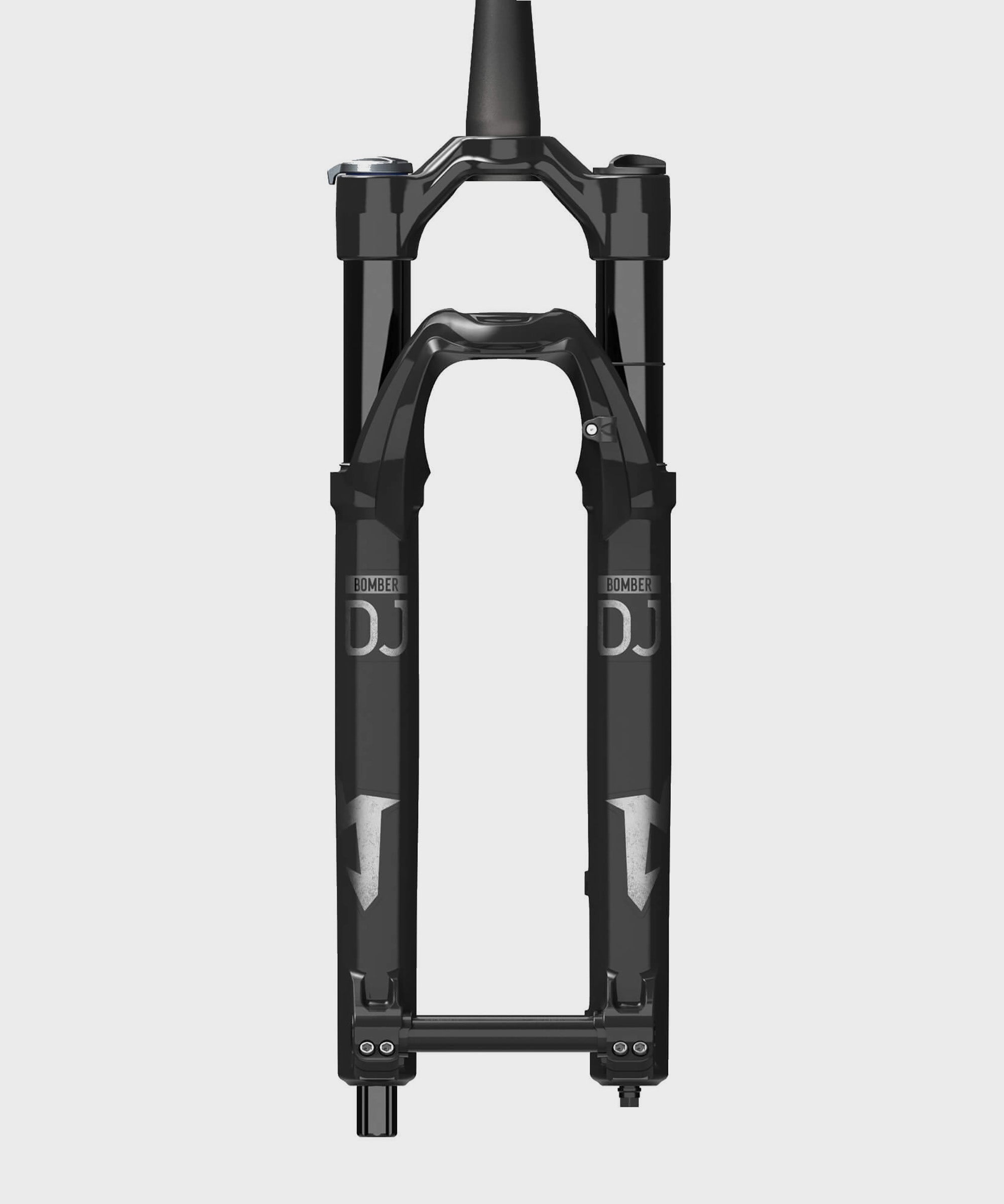 Marzocchi Bomber DJ GRIP Tapered Fork 2024