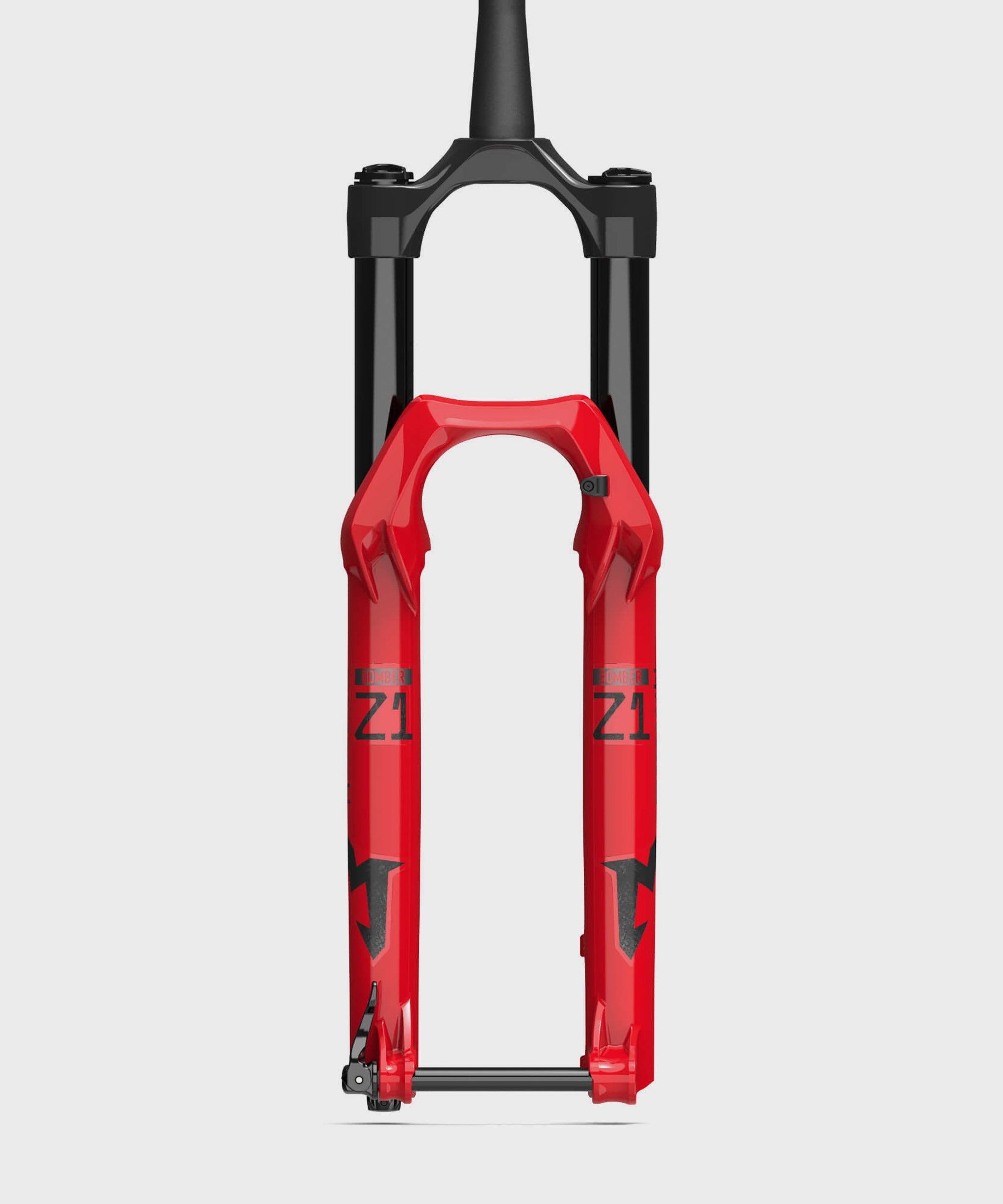 Marzocchi Bomber Z1 RAIL Tapered Fork  | Power2Cycle