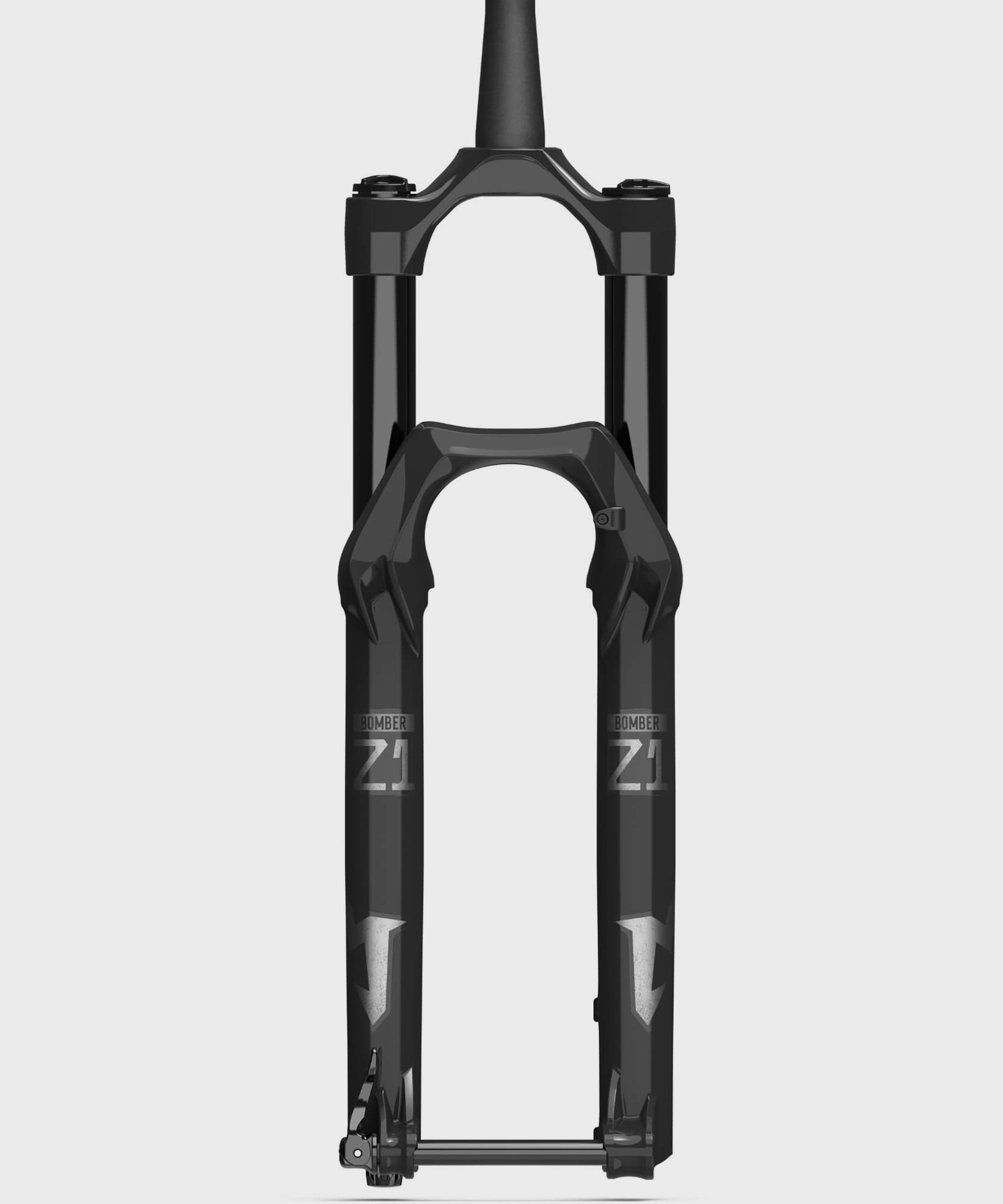Marzocchi Bomber Z1 RAIL Tapered Fork  | Power2Cycle