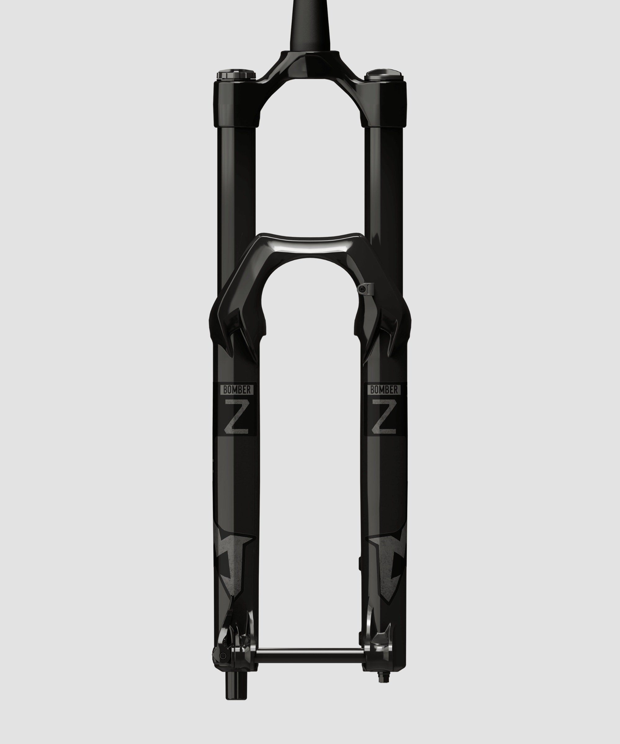 "Marzocchi Bomber Z GRIP Tapered Fork 29"/170mm / 15QR110 / 44mm"