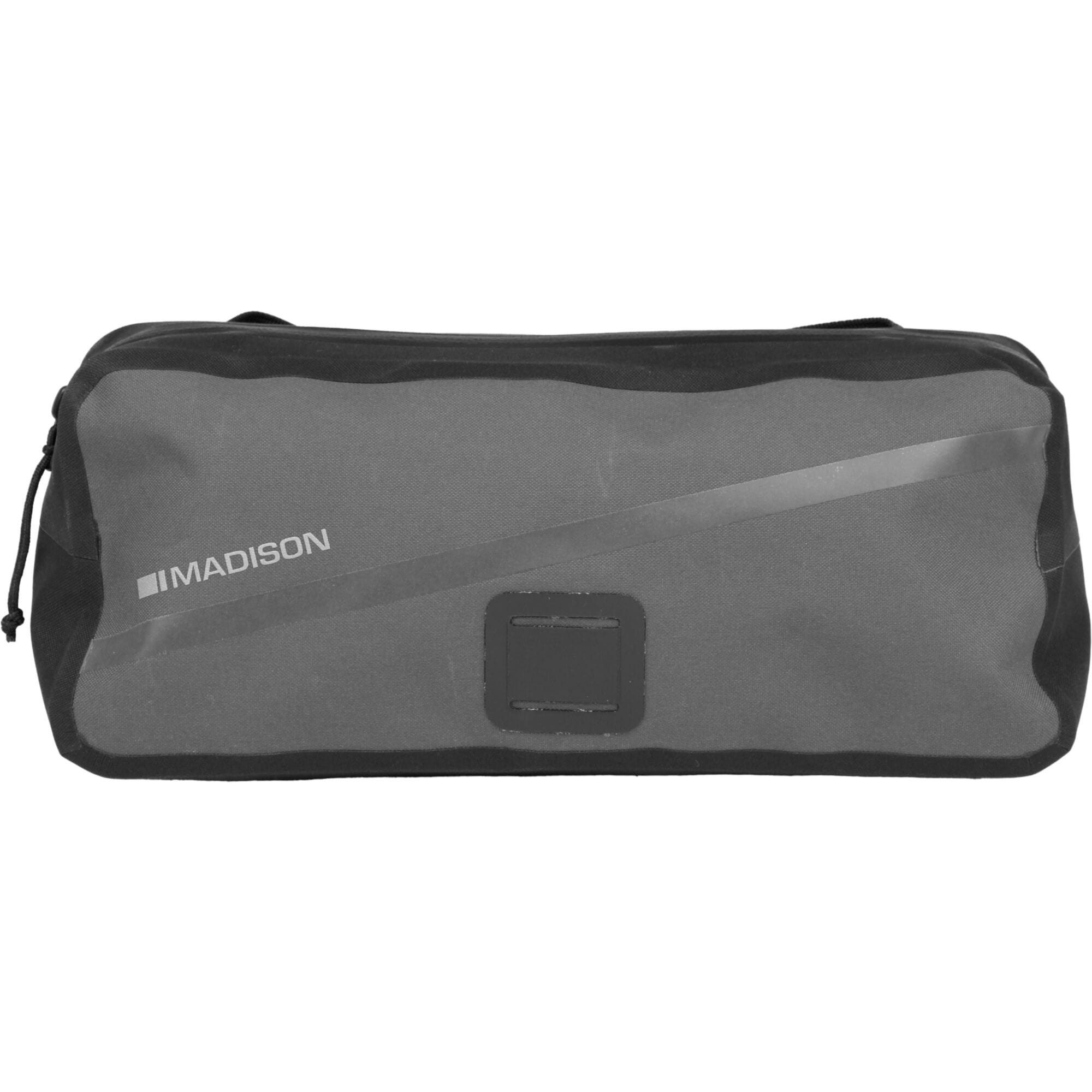 Madison Bags Roam Waterproof 3L Handlebar Bag  | Power2Cycle phantom grey