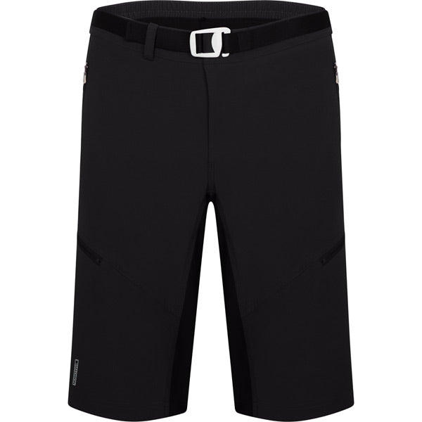 Madison Freewheel Trail Men's Shorts, black  | Power2Cycle small