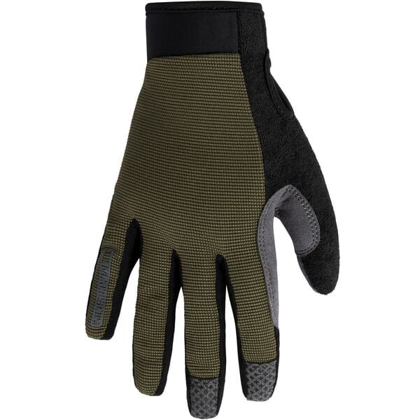 Madison Freewheel Youth Trail Gloves