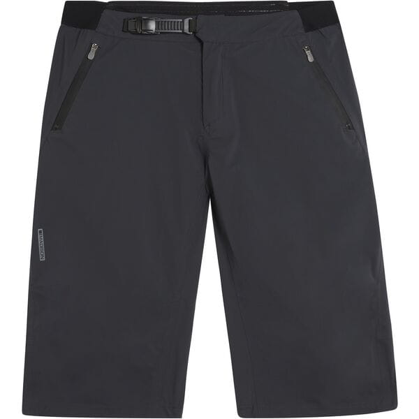 Madison DTE Men's 3 | Power2CycleLayer Waterproof Shorts