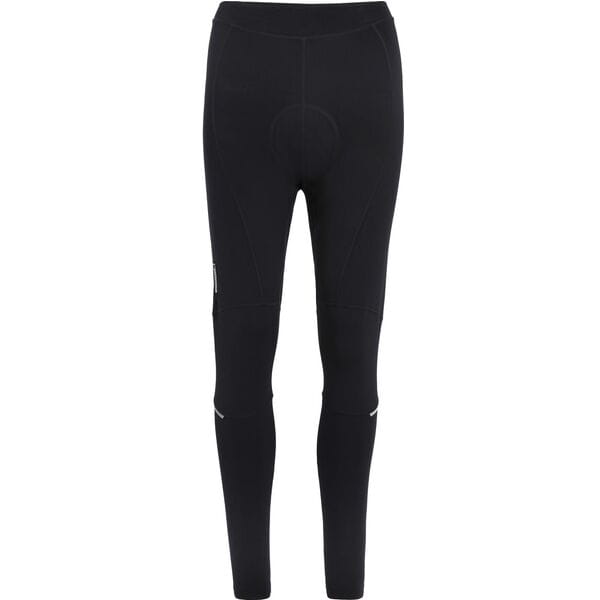 Madison Freewheel women's tights  | Power2Cycle black  | Power2Cycle size