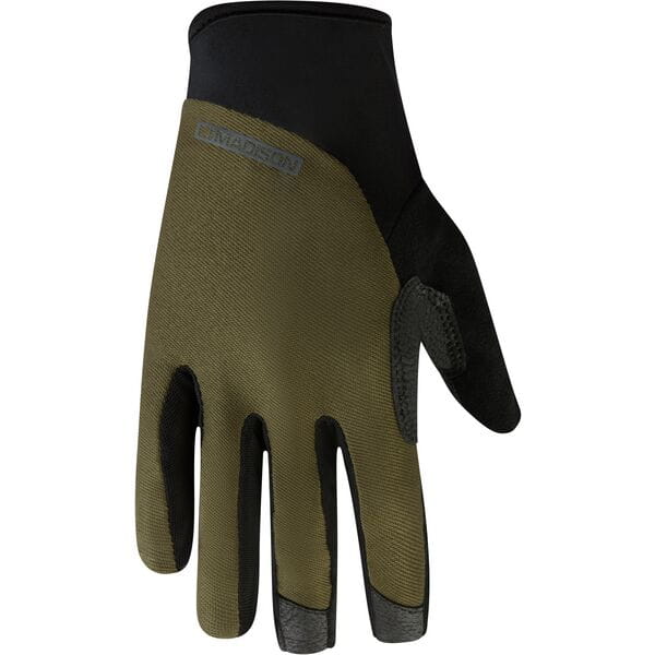 Madison Roam Gloves