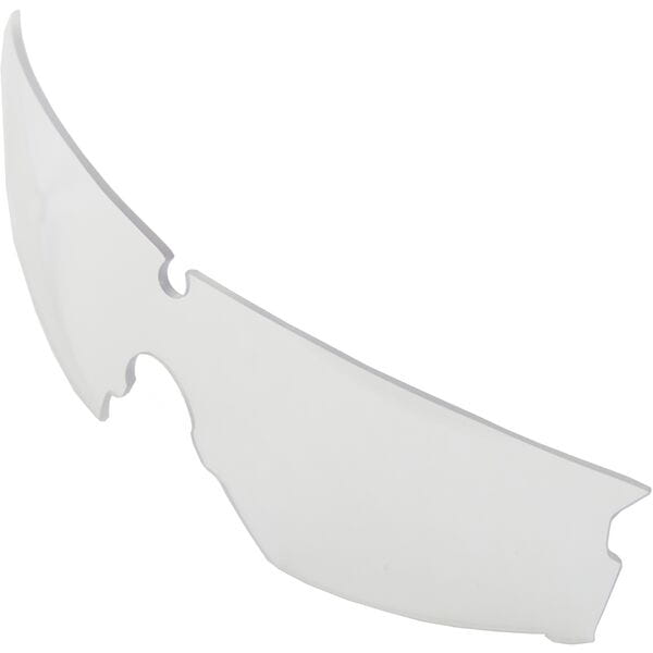 Madison Eyewear Cipher Upgrade Lens  | Power2Cycle Clear