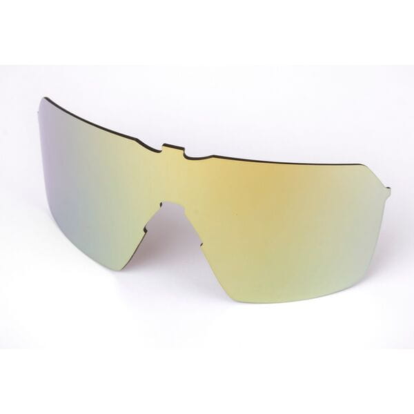 Madison Eyewear Crypto Upgrade Lens  | Power2Cycle Bronze Mirror