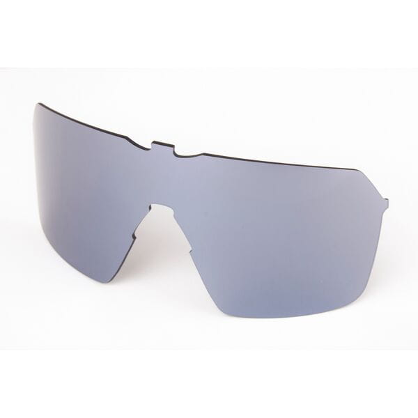 Madison Eyewear Crypto Upgrade Lens  | Power2Cycle Silver Mirror