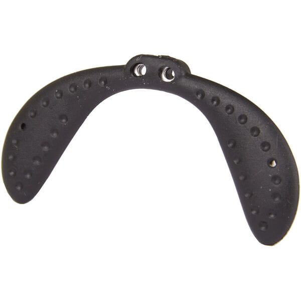 Madison Eyewear Crypto Spare Nose Piece  | Power2Cycle Blue