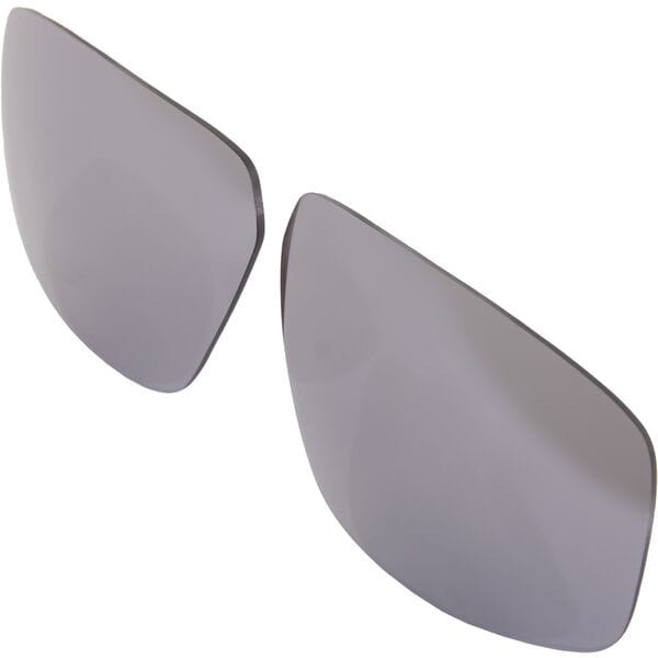 Madison Eyewear Target Upgrade Lens  | Power2Cycle Silver Mirror