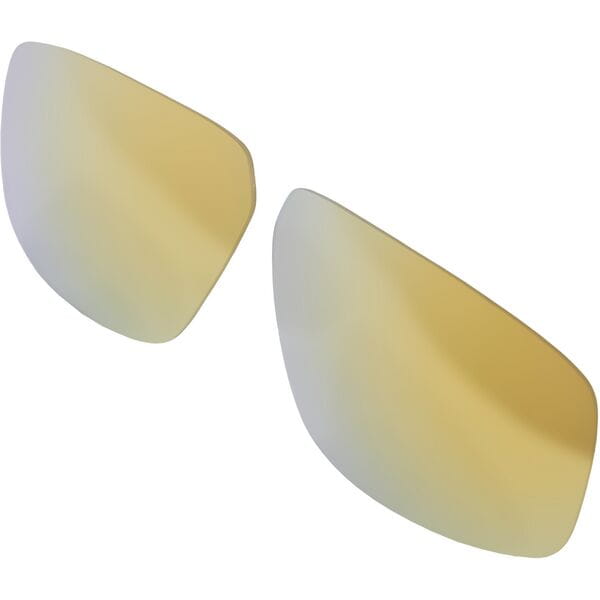 Madison Eyewear Target Upgrade Lens  | Power2Cycle Bronze Mirror