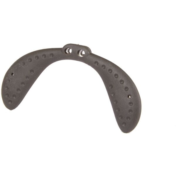 Madison Eyewear Spare Nose Piece  | Power2Cycle Target  | Power2Cycle Matt Black