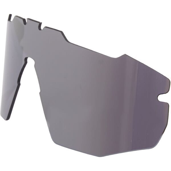 Madison Eyewear Crypto Air Upgrade Lens  | Power2Cycle Green Mirror