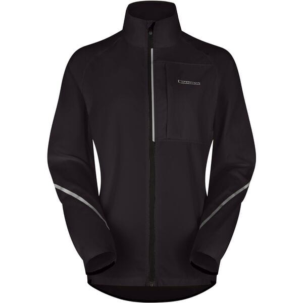 Madison Freewheel Women's Windproof Packable Jacket