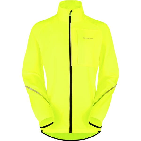 Madison Freewheel Women's Windproof Packable Jacket