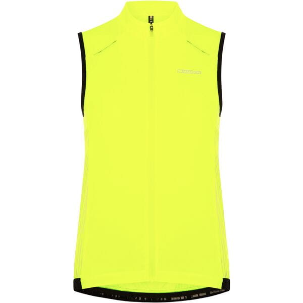 Madison Stellar Reflective Windproof Women's Gilet