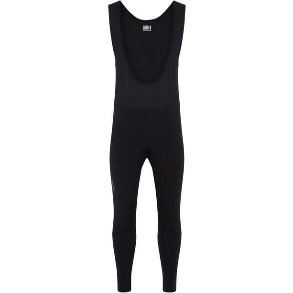 Madison Freewheel Men's Thermal Bib Tights With Pad