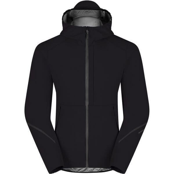 Madison Flux 3 | Power2CycleLayer Men's Waterproof Trail Jacket