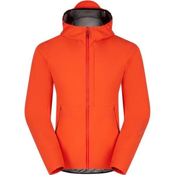 Madison Flux 3 | Power2CycleLayer Men's Waterproof Trail Jacket