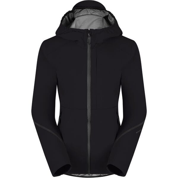 Madison Flux 3 | Power2CycleLayer Women's Waterproof Trail Jacket