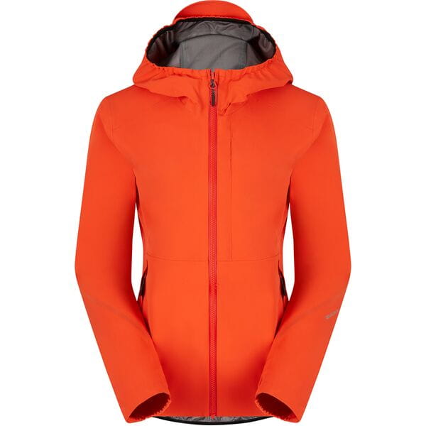 Madison Flux 3 | Power2CycleLayer Women's Waterproof Trail Jacket