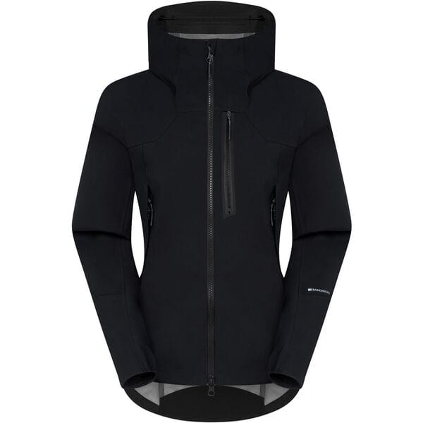 Madison DTE 3 | Power2CycleLayer Women's Waterproof Jacket