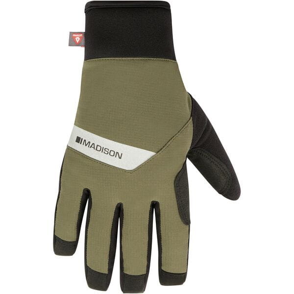 Madison DTE Waterproof Primaloft&reg; Thermal Gloves