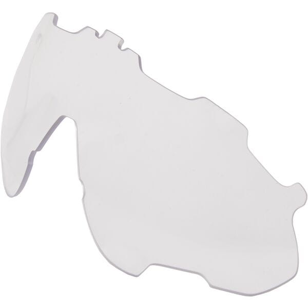 Madison Eyewear Code Breaker II Upgrade Lens  | Power2Cycle Clear