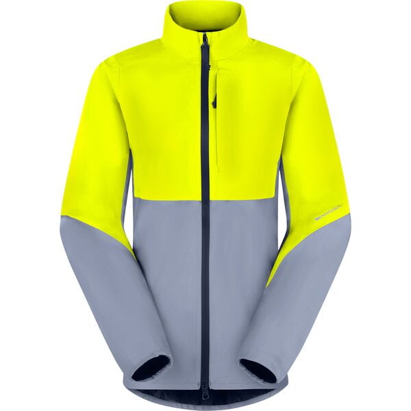 Madison Stellar Ultra Reflective Women's Waterproof Jacket