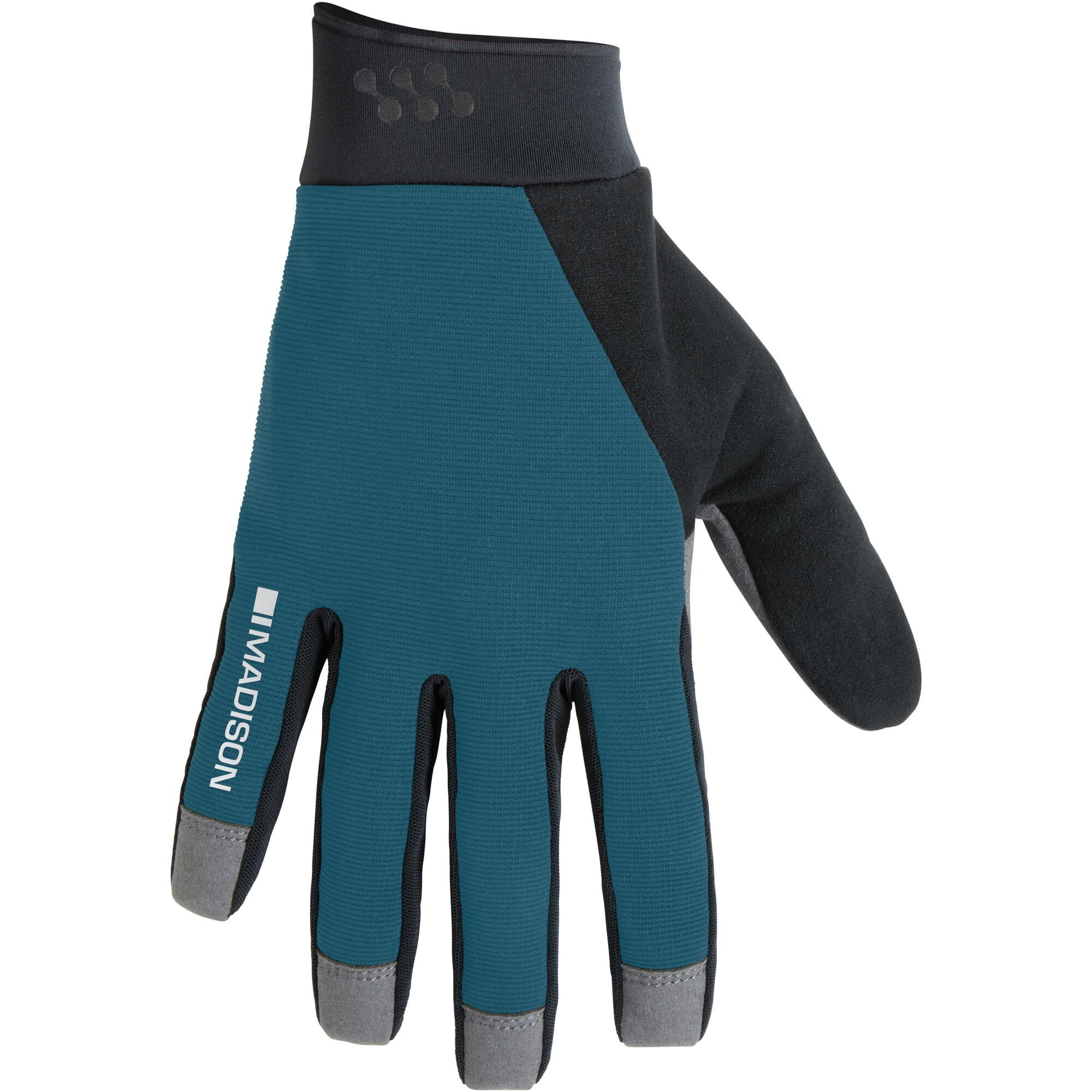 Madison Freewheel Gel Pad Trail Gloves
