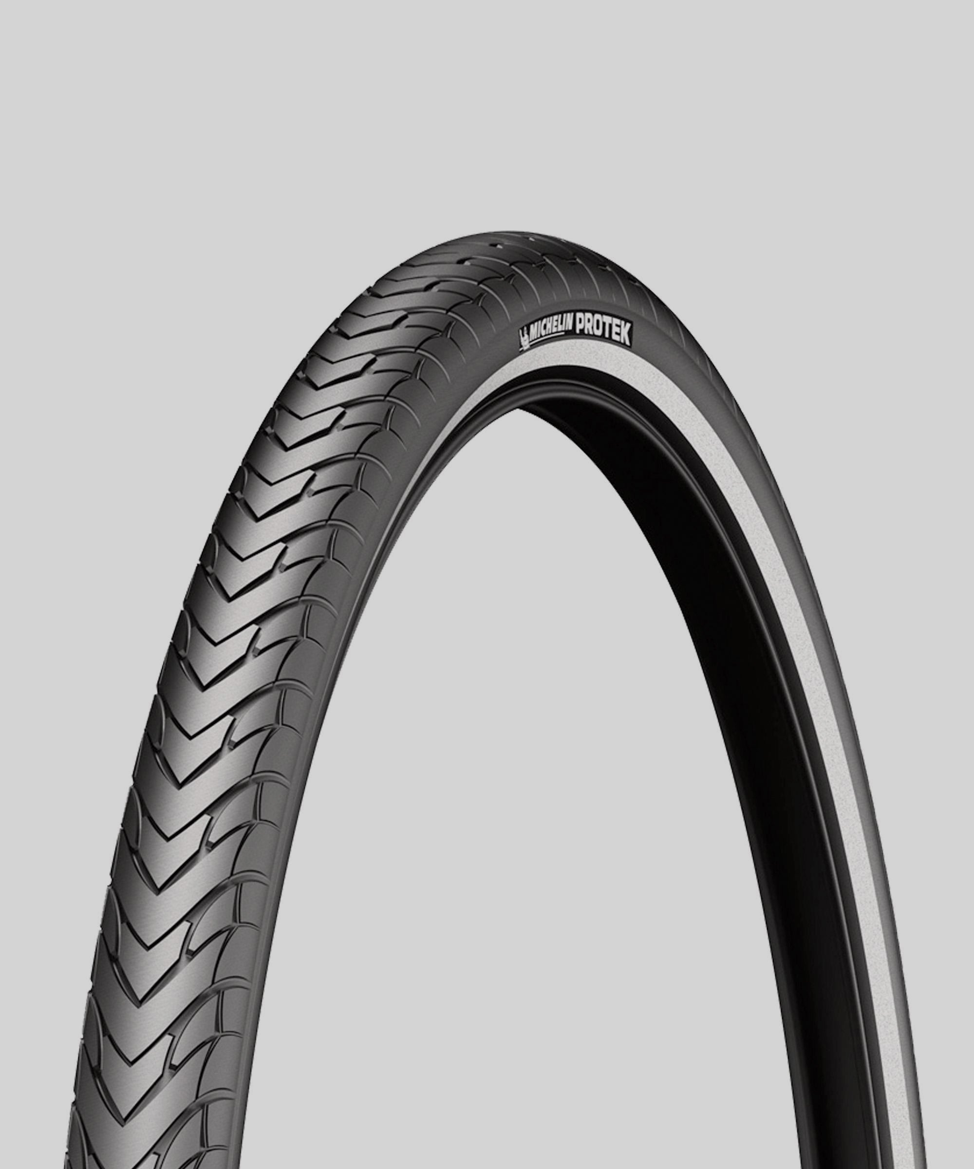 Michelin Protek Tyre