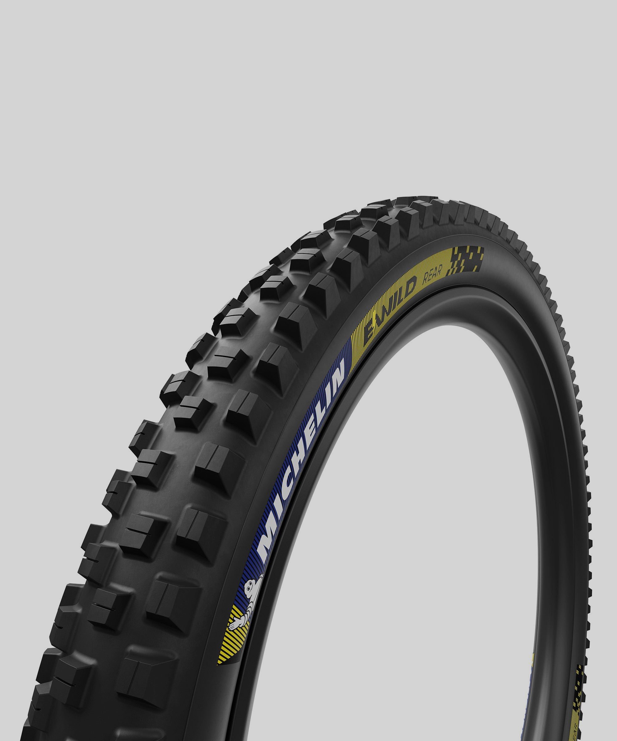 Michelin EWild Racing Line Tyre
