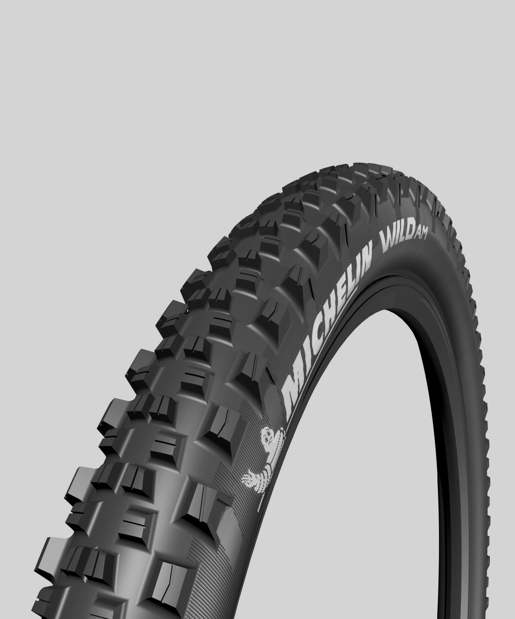 Michelin Wild AM Performance Line Tyre