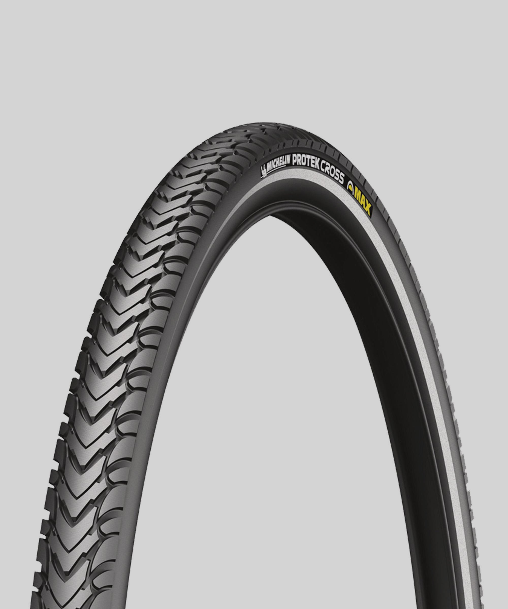 Michelin Protek Cross Max Tyre