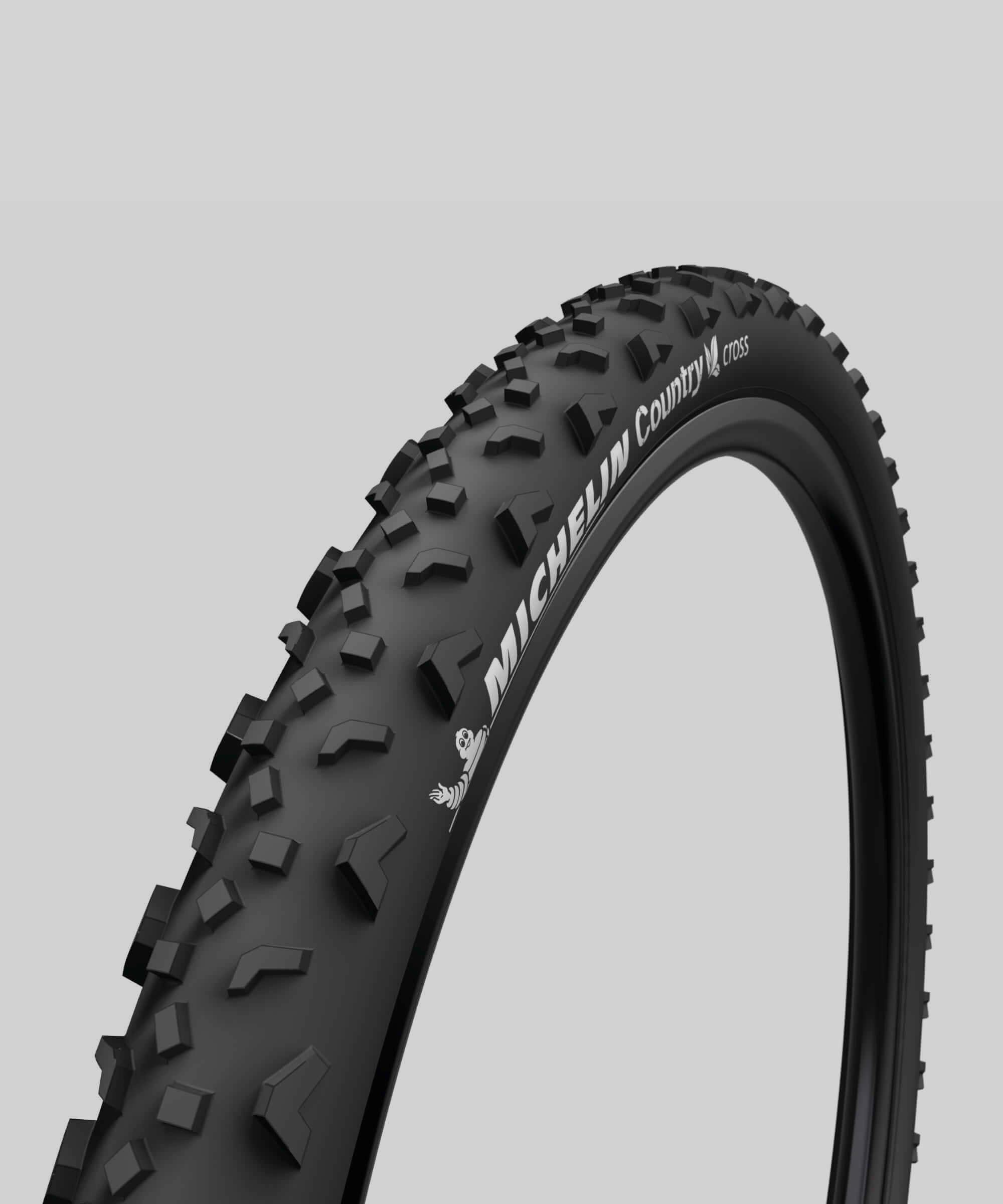 Michelin Country Cross Tyre