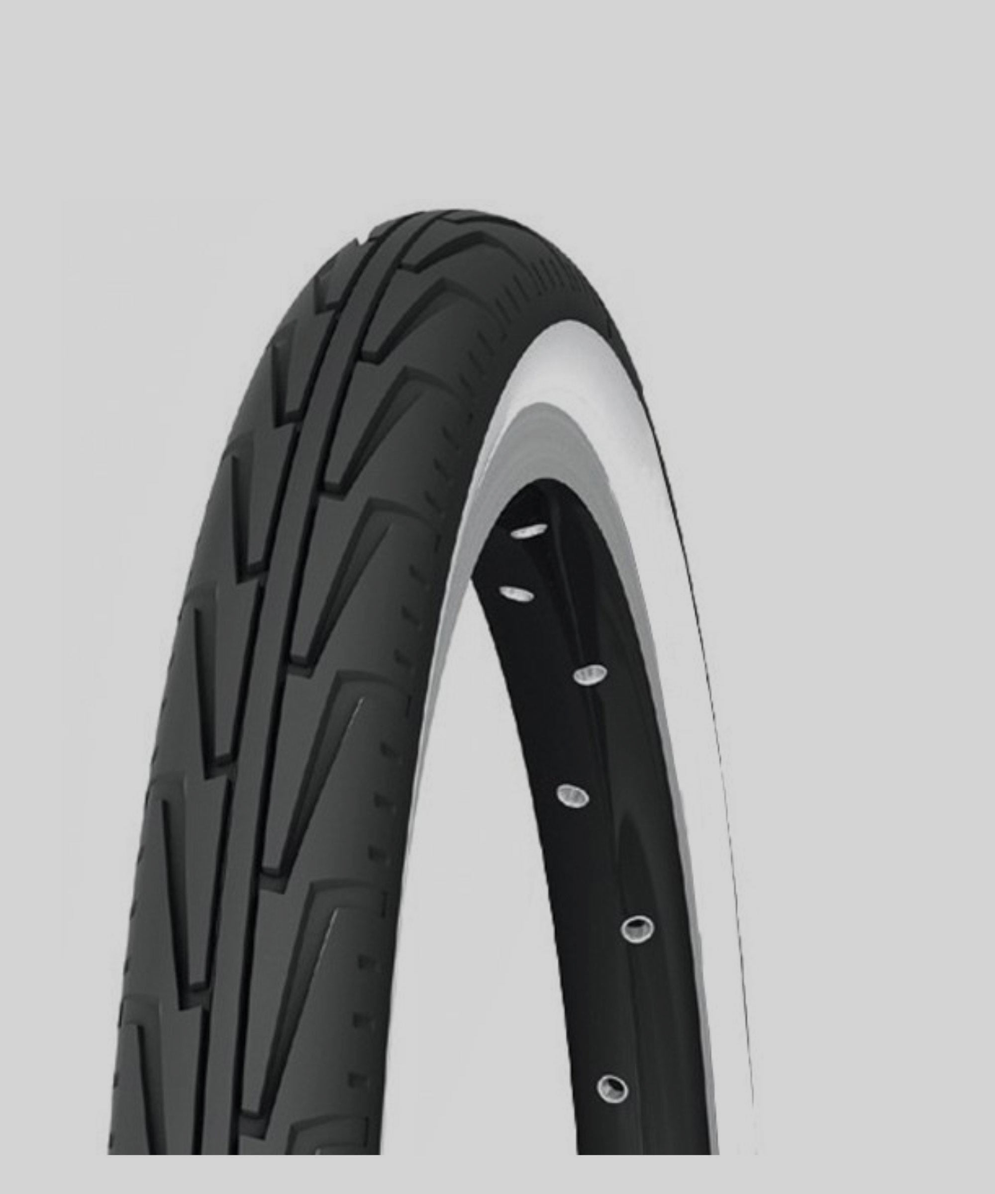 Michelin City'J Tyre