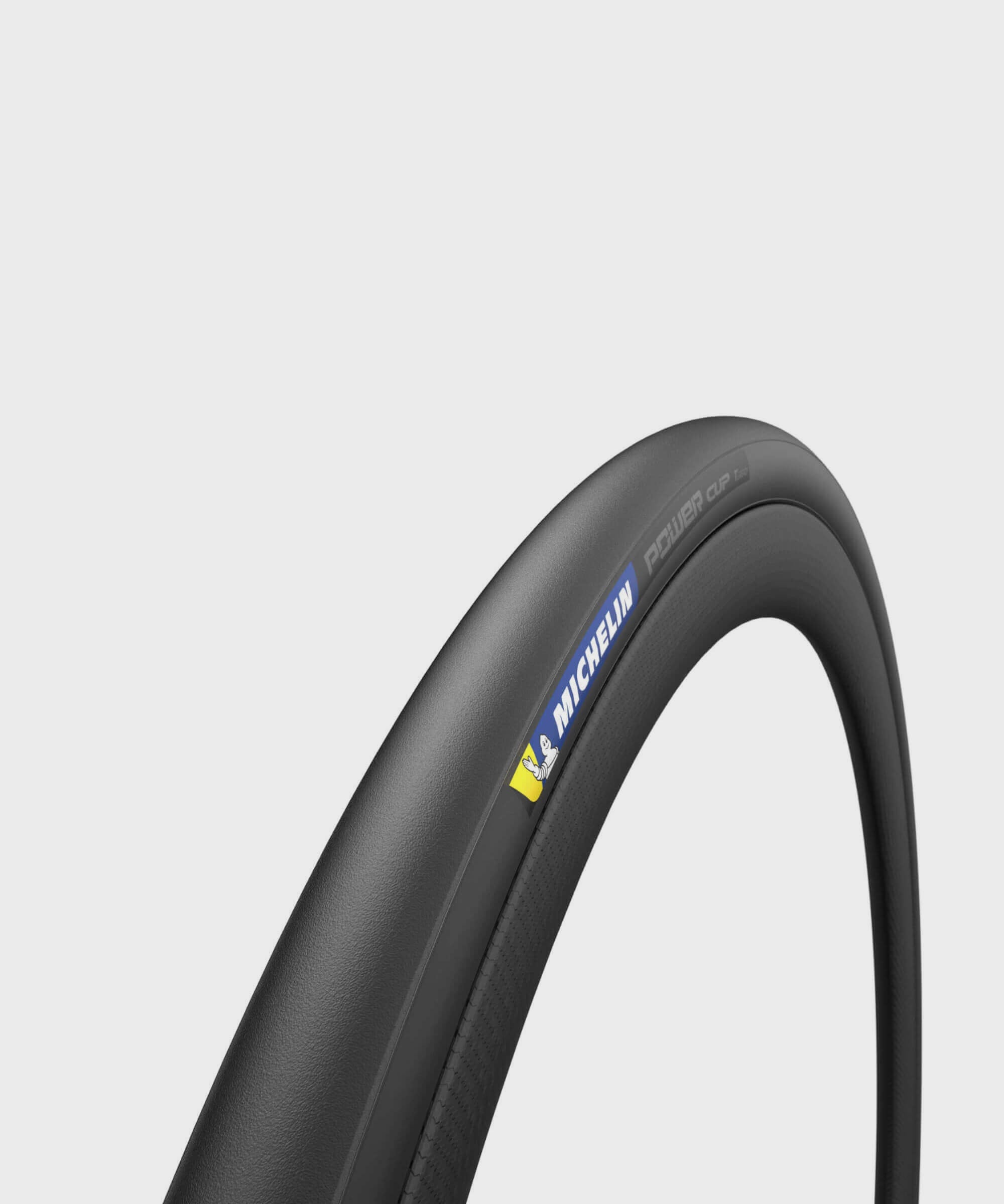 Michelin Power Cup Tubeless Ready Tyre 700 x