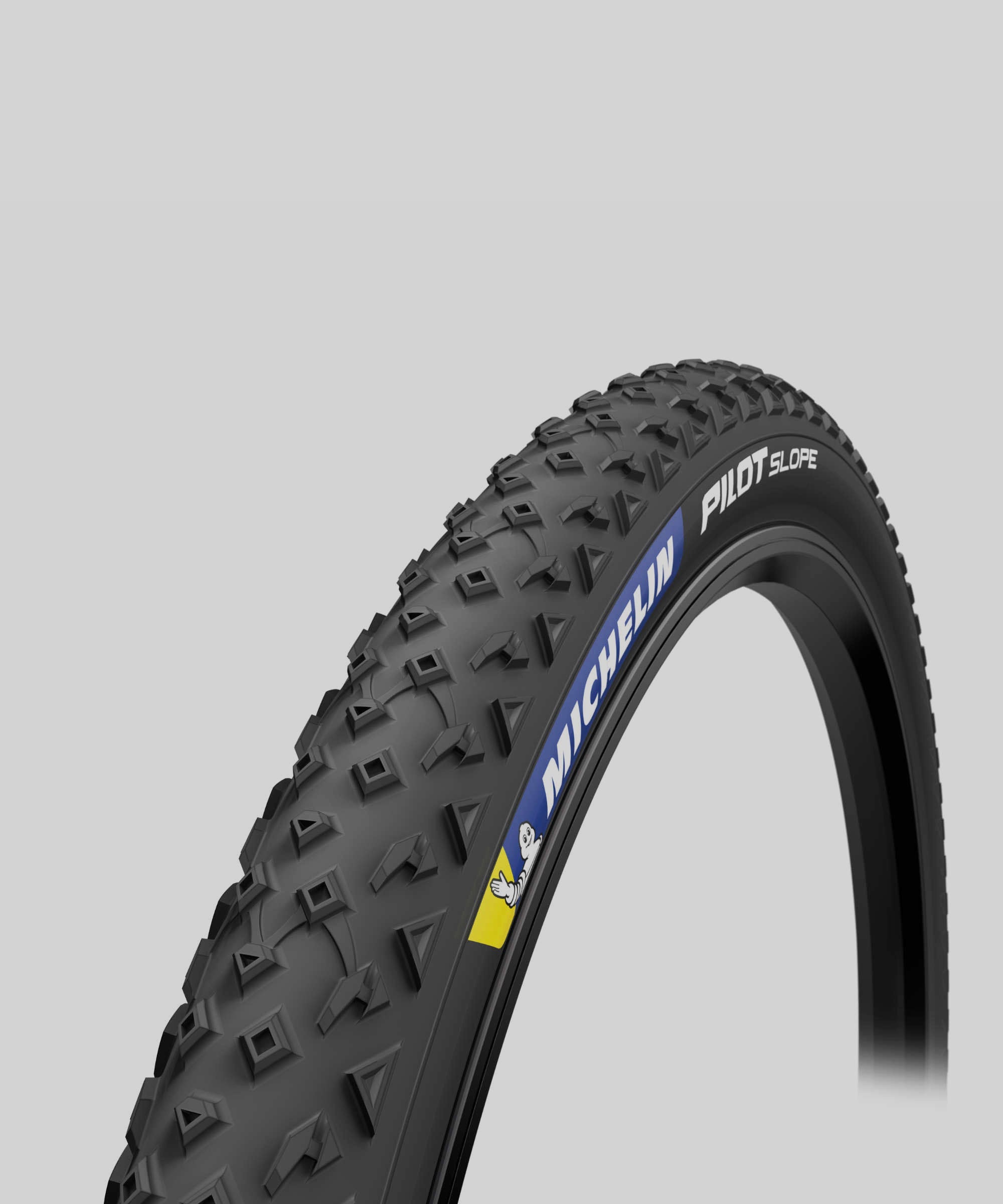 Michelin Pilot Slope Tyre