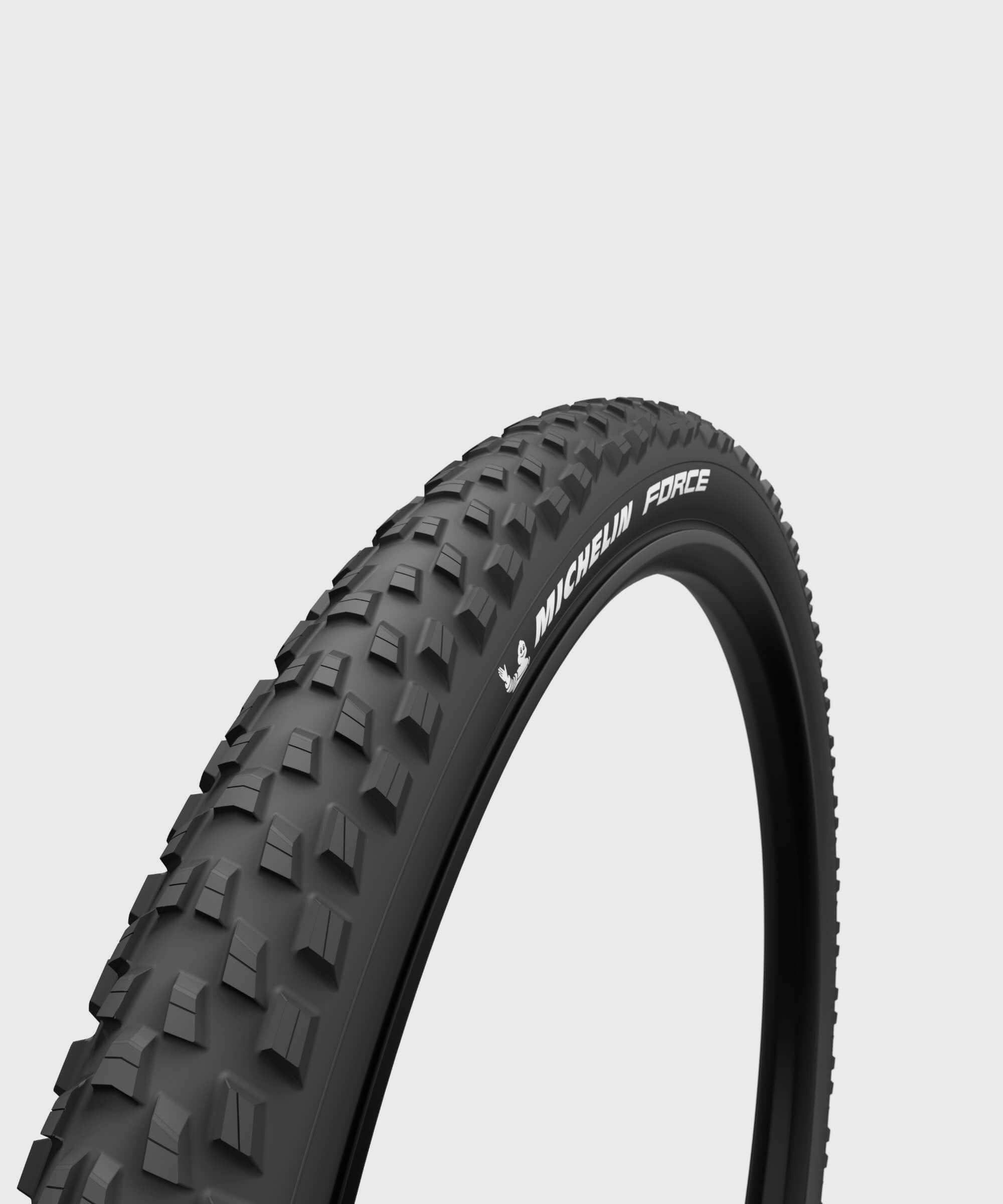 Michelin Force Access Tyre
