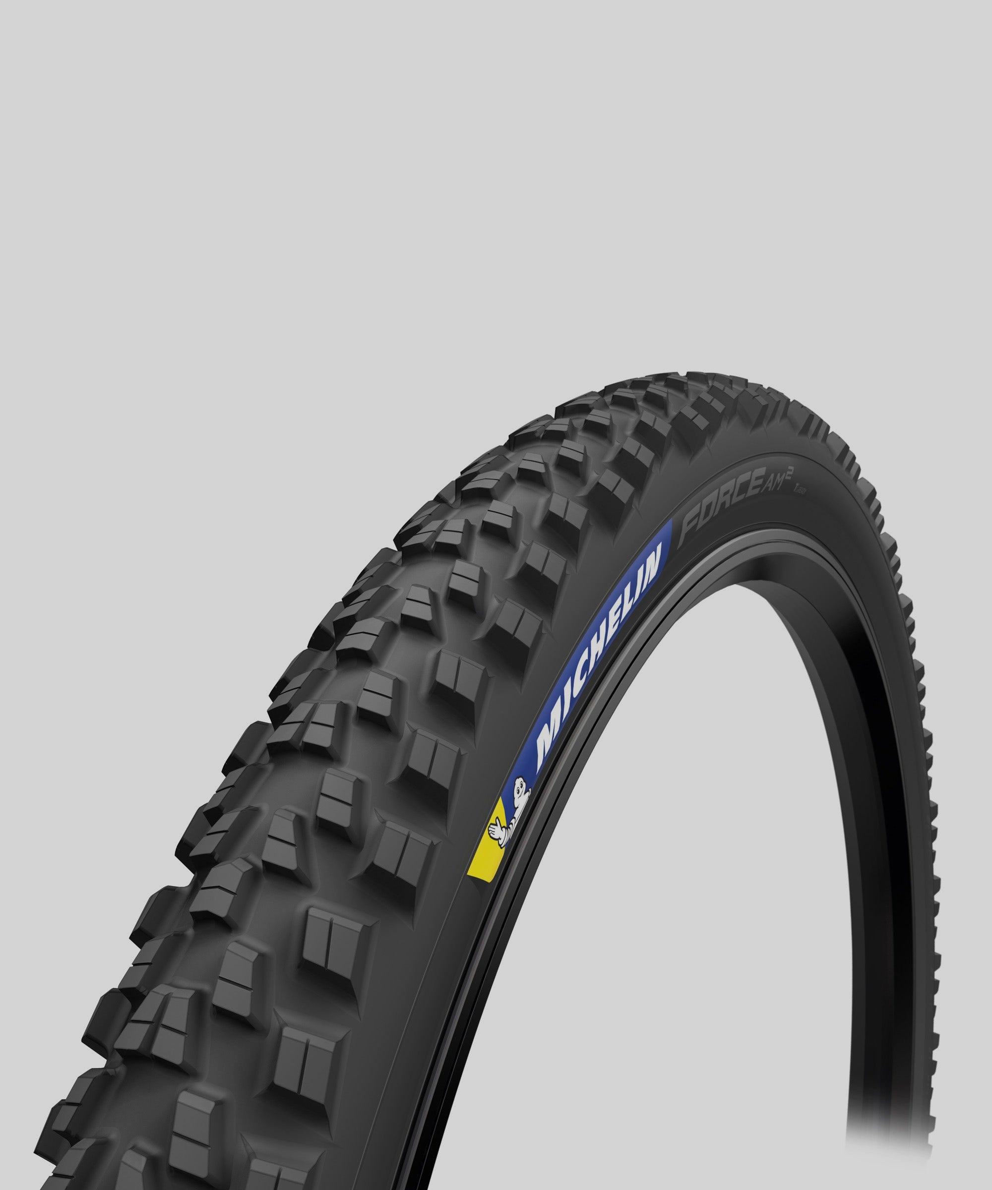 Michelin Force AM&#178; Tyre