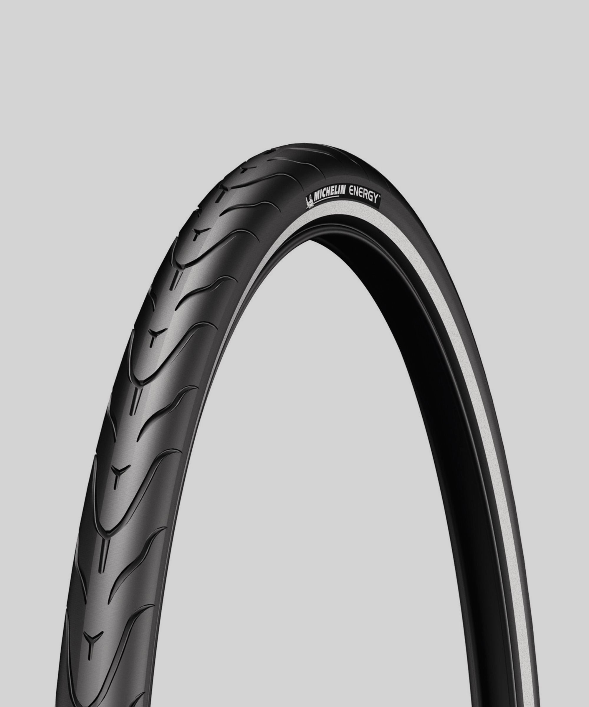 Michelin Energy Tyre 700 x 35c Black (37 | Power2Cycle622)